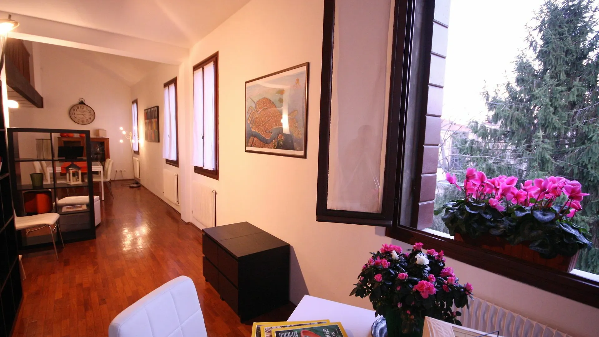 Ca' Miro Apartment Venice Italy