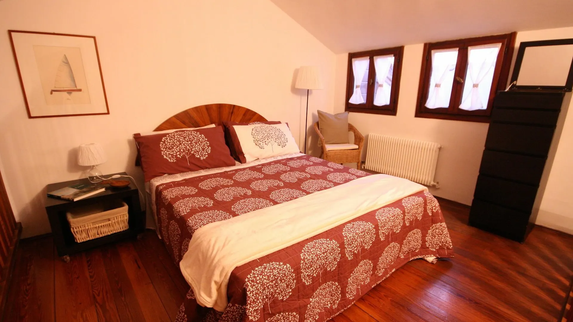 Ca' Miro Apartment Venice