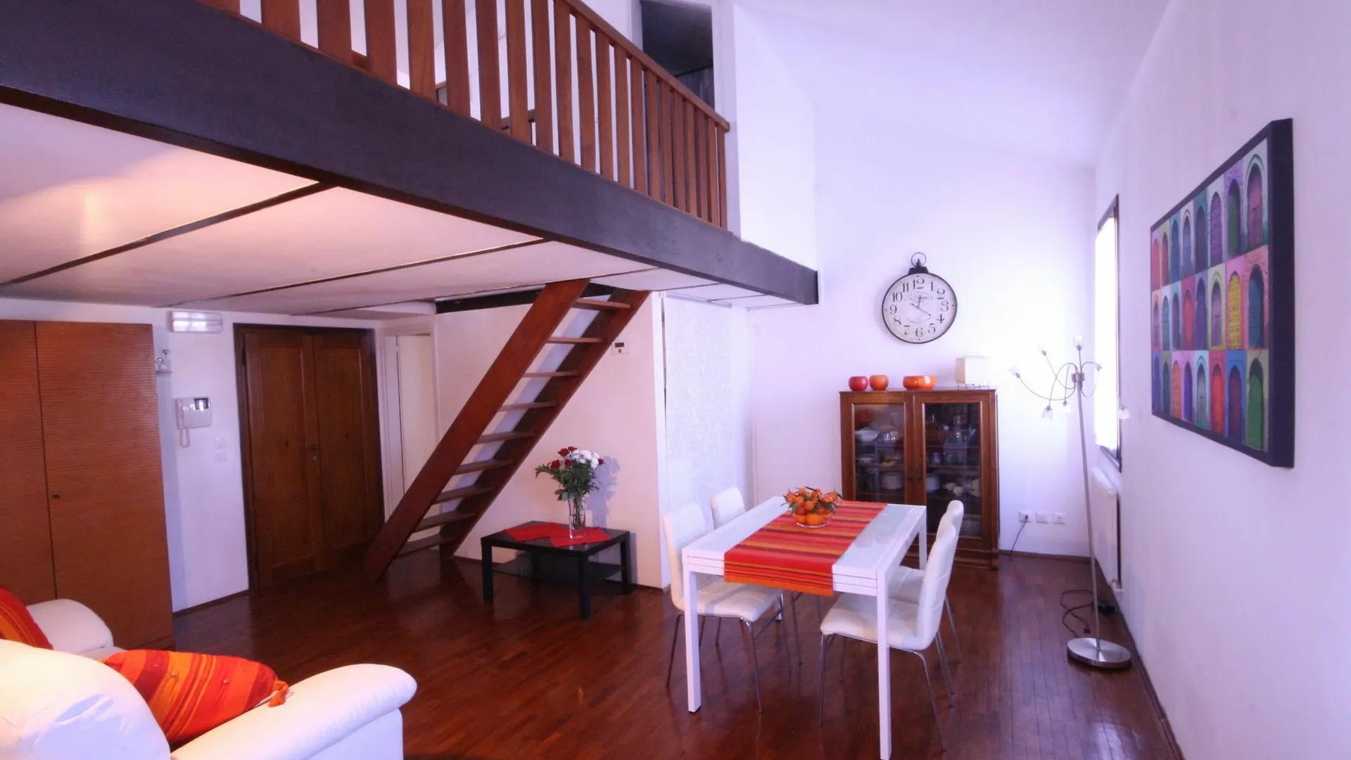 Ca' Miro Apartment Venice