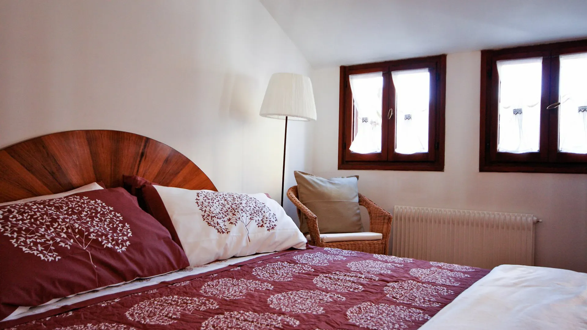 Ca' Miro Apartment Venice Italy
